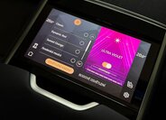 Land Rover Range Rover SUV / Terénní 4,4 l 390 kw