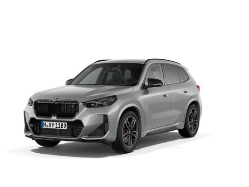 BMW X1 SUV / Terénní 2,0 l 221 kw