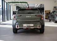 KIA Stonic Hatchback 0,0 0