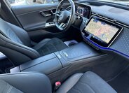 Mercedes-Benz Třídy E 11