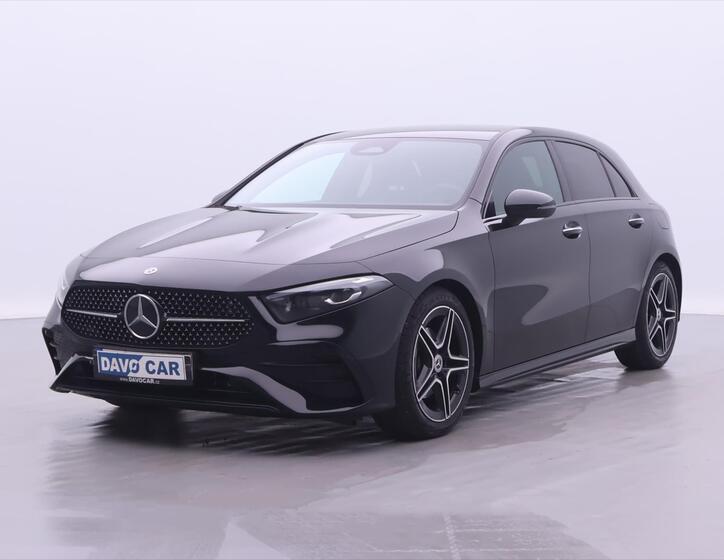 Mercedes-Benz Třídy A 38