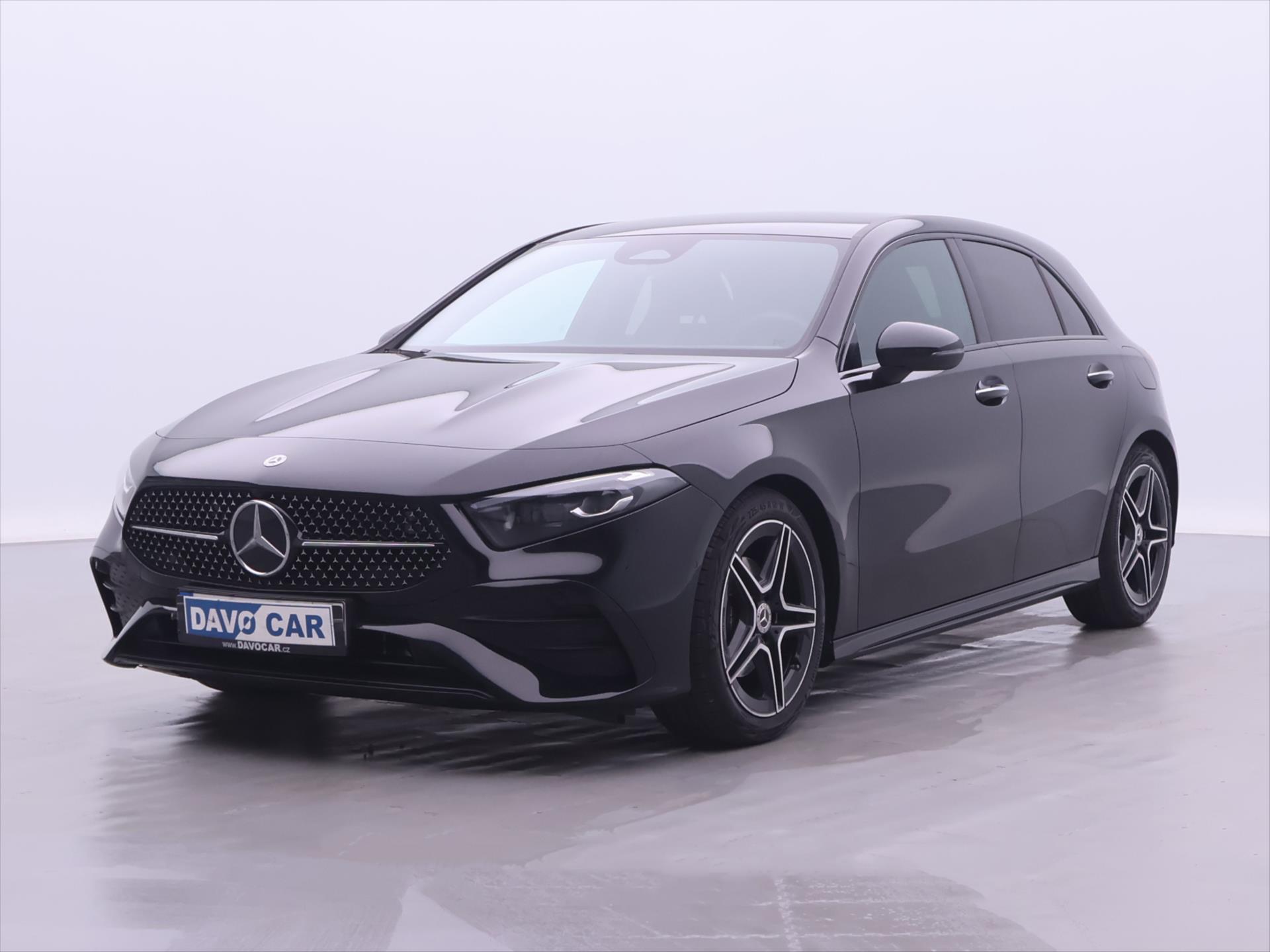 Mercedes-Benz Třídy A