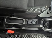 Dacia Duster Kombi 1,3 l 96 kw