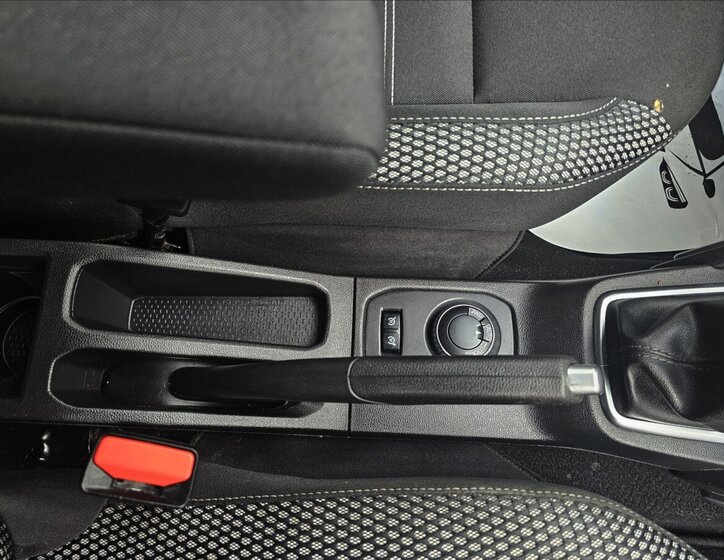 Dacia Duster Kombi 1,3 l 96 kw