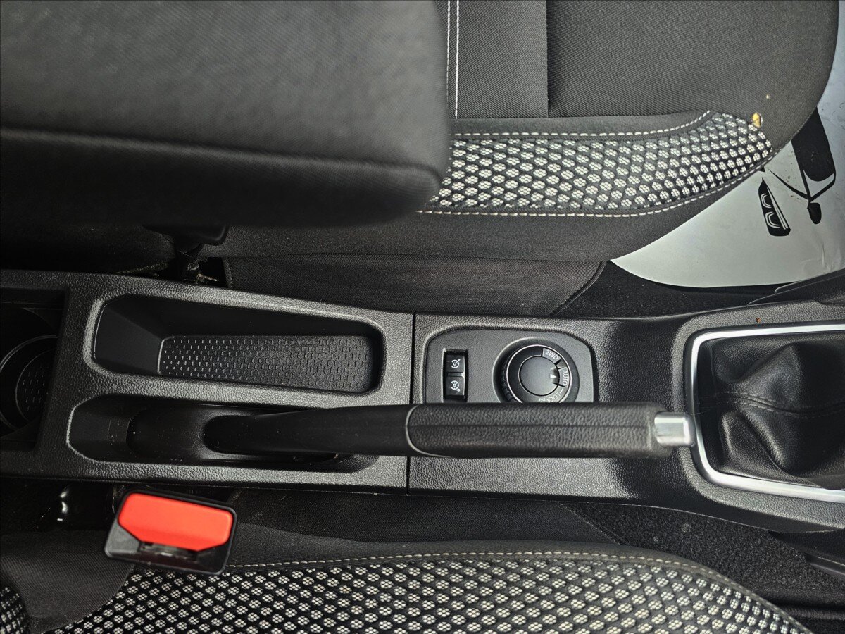 Dacia Duster Kombi 1,3 l 96 kw