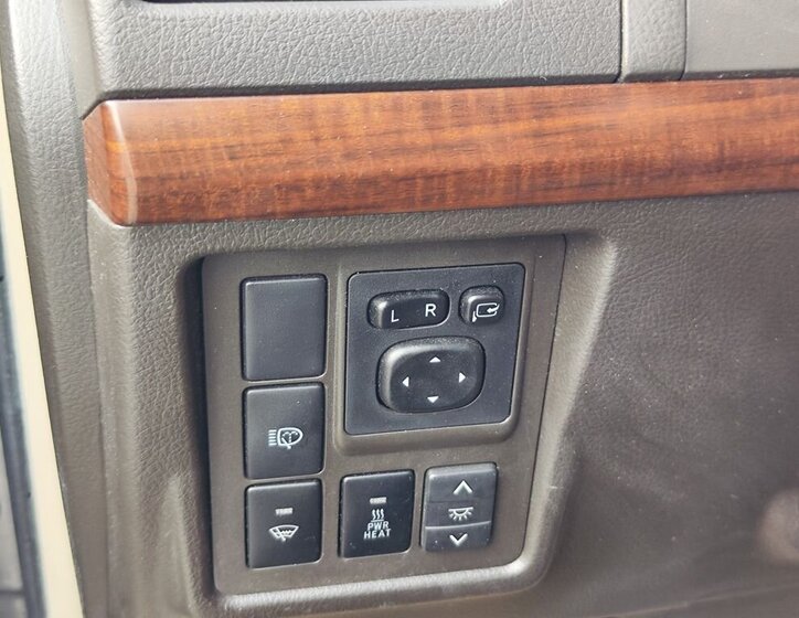 Toyota Land Cruiser SUV / Terénní 3,0 l 127 kw