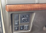 Toyota Land Cruiser SUV / Terénní 3,0 l 127 kw