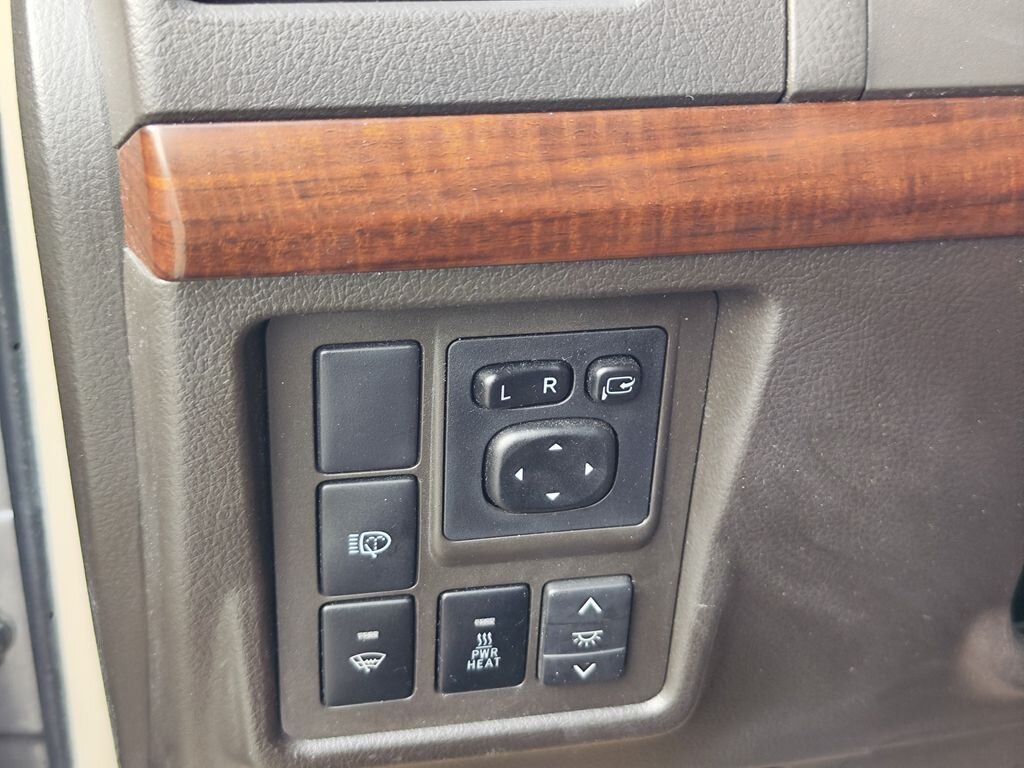 Toyota Land Cruiser SUV / Terénní 3,0 l 127 kw