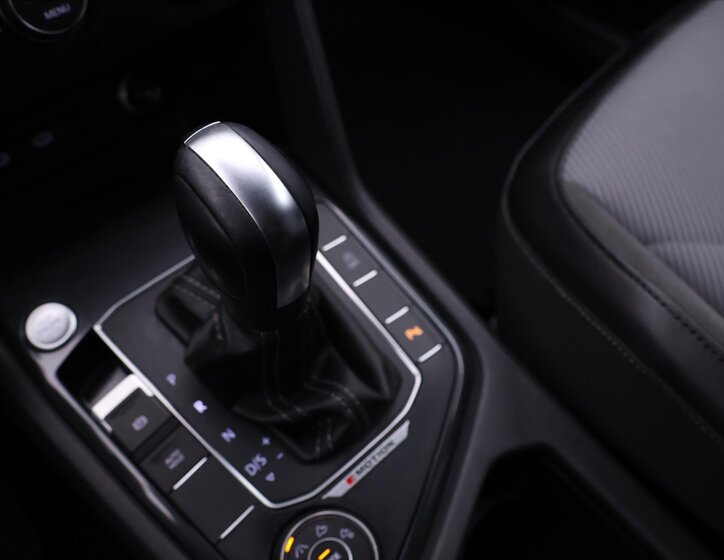 Volkswagen Tiguan Allspace 30