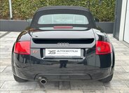 Audi TT Kabriolet 1,8 l 110 kw