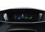 Peugeot 2008 SUV 1,2 l 74 kw