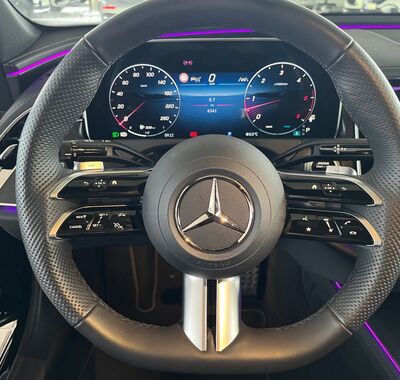 Mercedes-Benz Třídy E 14