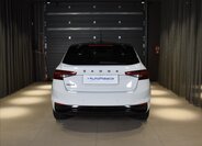 Škoda Fabia Hatchback 1,5 l 110 kw