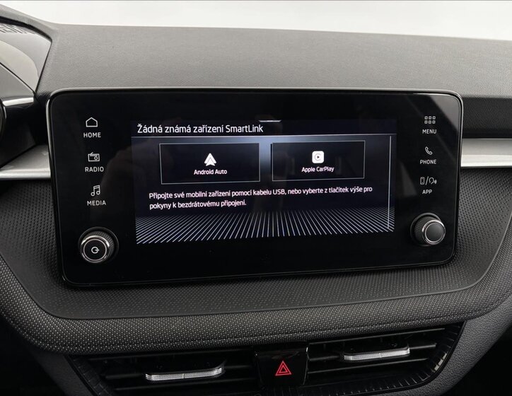 Škoda Fabia Hatchback 999,0 85 kw