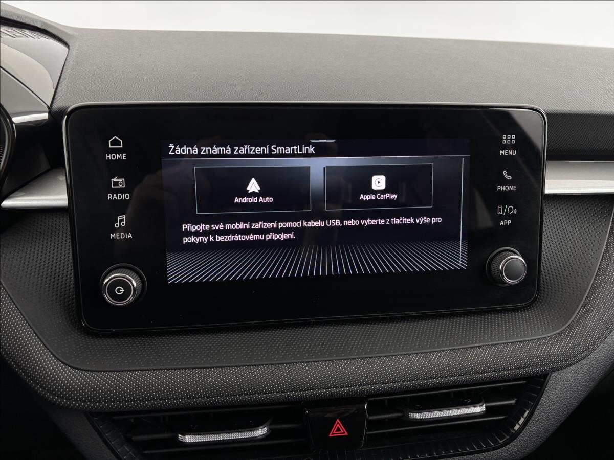 Škoda Fabia Hatchback 999,0 85 kw