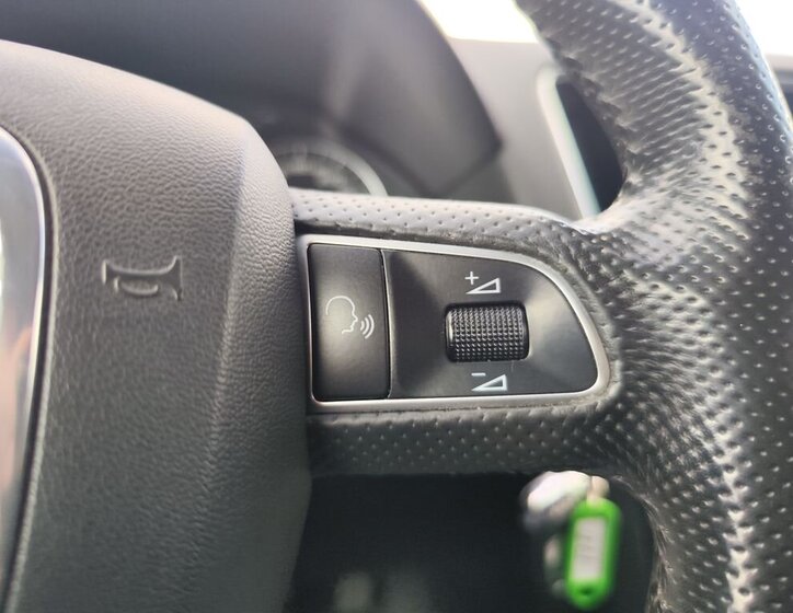 Audi Q5 SUV / Terénní 2,0 l 155 kw