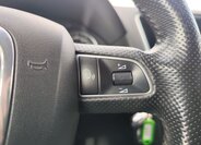 Audi Q5 SUV / Terénní 2,0 l 155 kw