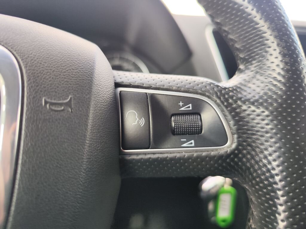 Audi Q5 SUV / Terénní 2,0 l 155 kw