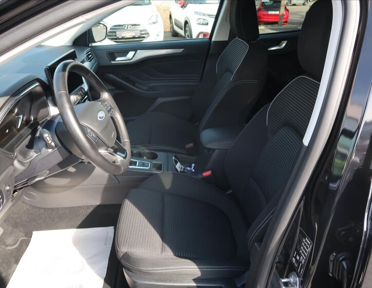 Ford Focus Kombi 1,5 l 85 kw