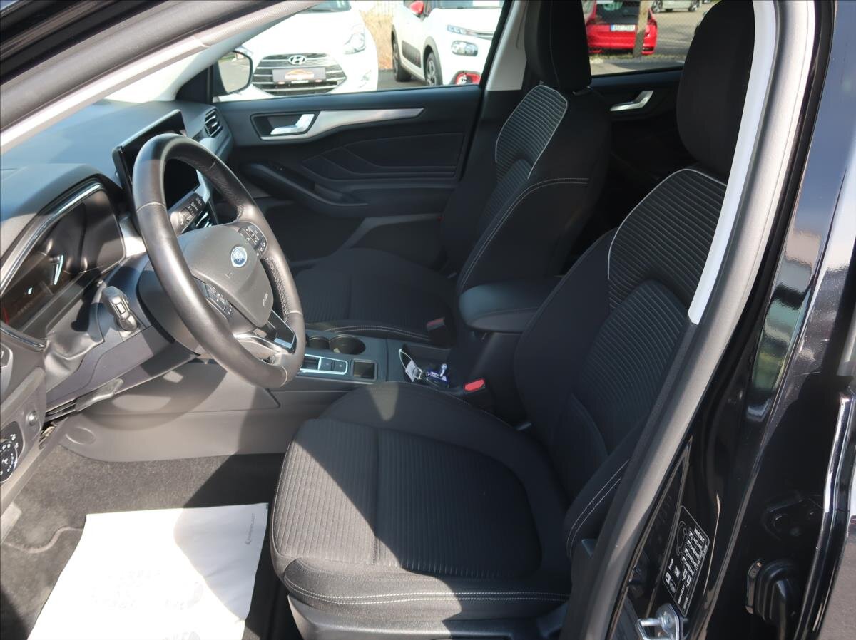 Ford Focus Kombi 1,5 l 85 kw