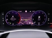 Škoda Superb Kombi 2,0 l 147 kw