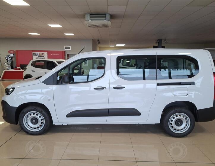 Citroën Berlingo 3