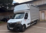 Renault Master Ostatní 0,0 107 kw