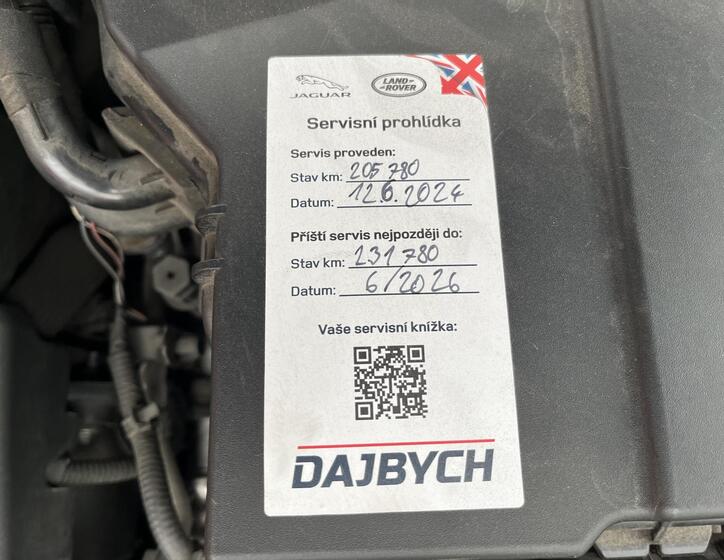 Land Rover Discovery 29