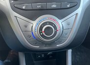 Hyundai ix20 MPV 1,6 l 92 kw