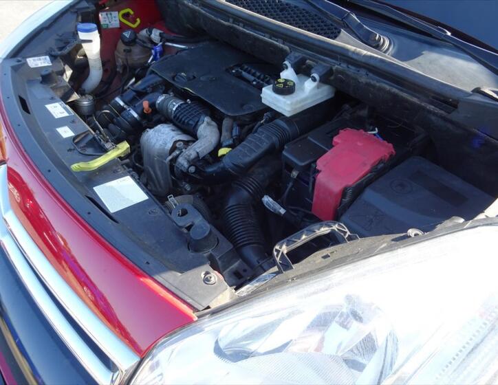 Citroën Berlingo 28