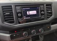 Volkswagen Crafter 12