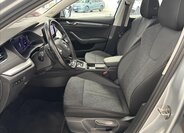 Škoda Octavia Liftback 2,0 l 110 kw