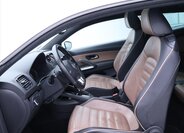 Volkswagen Scirocco Hatchback 2,0 l 103 kw