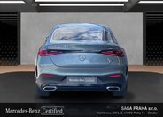 Mercedes-Benz GLC Kupé 2,0 l 198 kw