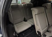 Hyundai Santa Fe SUV / Terénní 2,2 l 147 kw