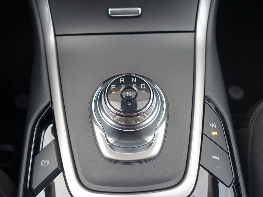 Ford S-MAX MPV 2,0 l 110 kw