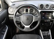 Suzuki Vitara SUV 1,6 l 88 kw