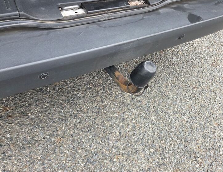 Mercedes-Benz Vito 18