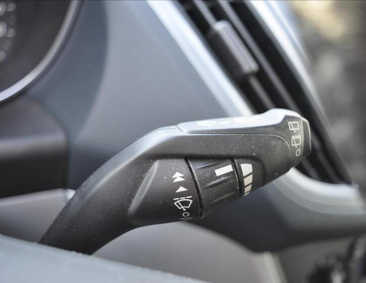 Ford C-MAX Kombi 1,6 l 70 kw