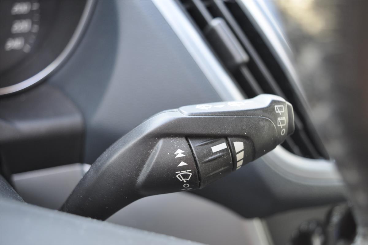 Ford C-MAX Kombi 1,6 l 70 kw