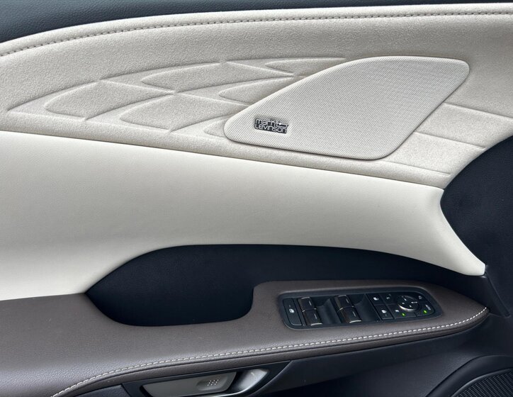 Lexus RX 350h SUV 2,5 l 140 kw