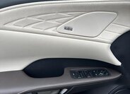 Lexus RX 350h SUV 2,5 l 140 kw