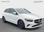 Mercedes-Benz Třídy B 3