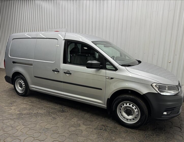 Volkswagen Caddy Ostatní 0,0 83 kw