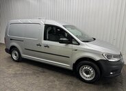 Volkswagen Caddy Ostatní 0,0 83 kw