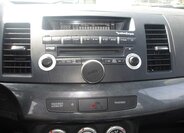 Mitsubishi Lancer Sedan / Limuzína 2,0 l 103 kw