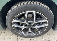 KIA Ceed Kombi 1,5 l 117 kw