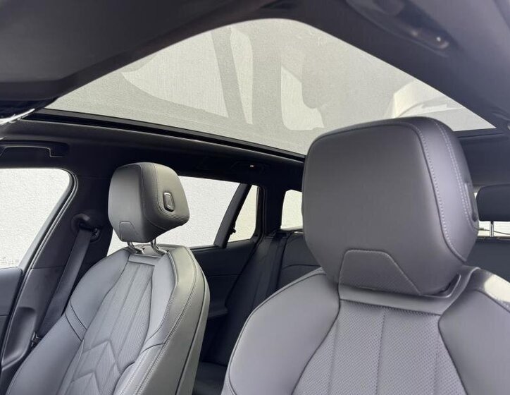 BMW Řada 5 Kombi 2,0 l 145 kw