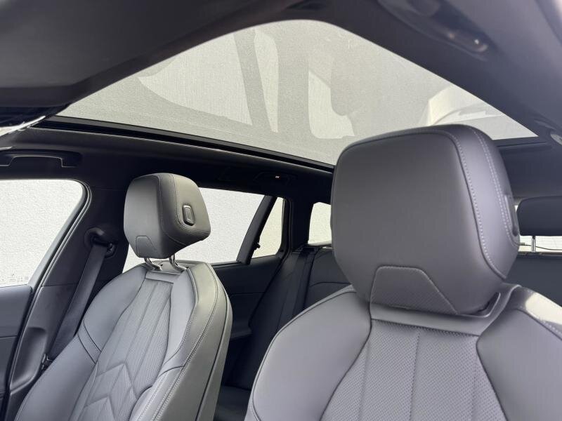 BMW Řada 5 Kombi 2,0 l 145 kw