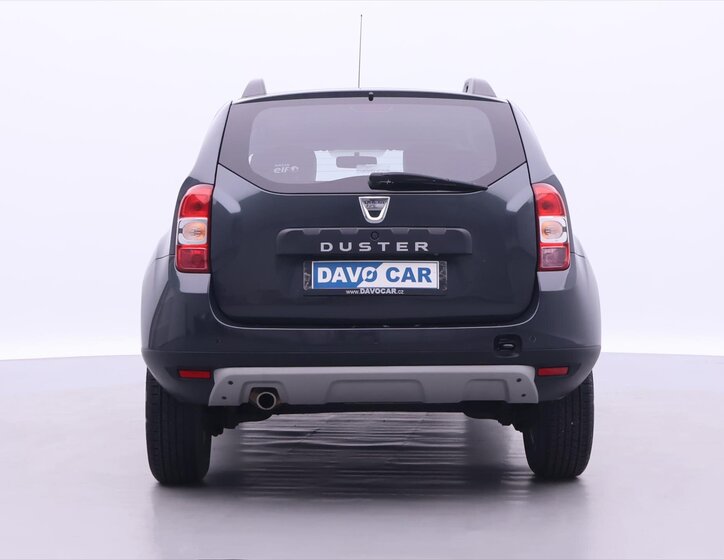 Dacia Duster SUV 1,6 l 84 kw